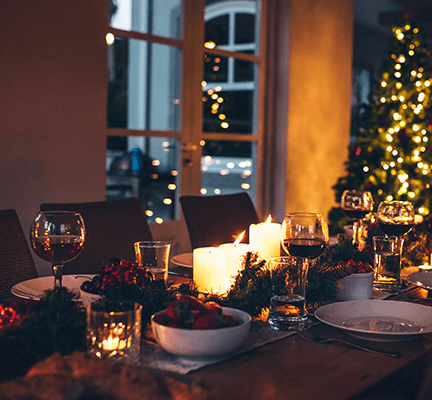 receitas de ano novo