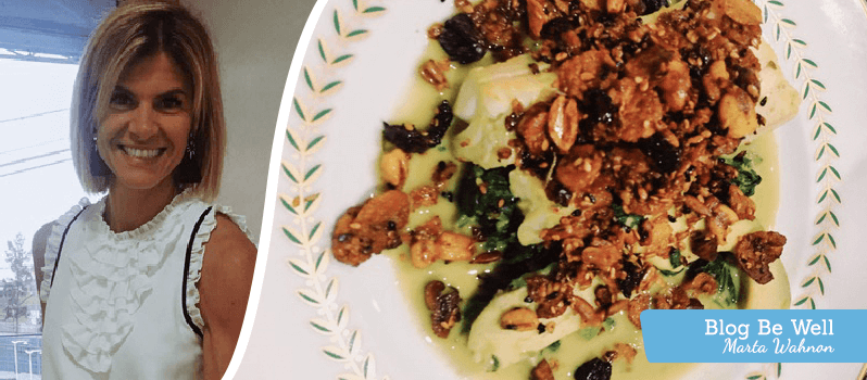 bacalhau fresco be well