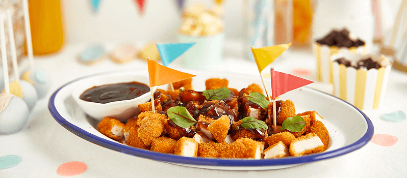 "Lagrimitas" de Nuggets