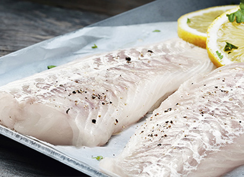 COMO COZINHAR PEIXE CONGELADO