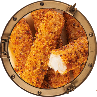 DOURADINHOS RÚSTICOS