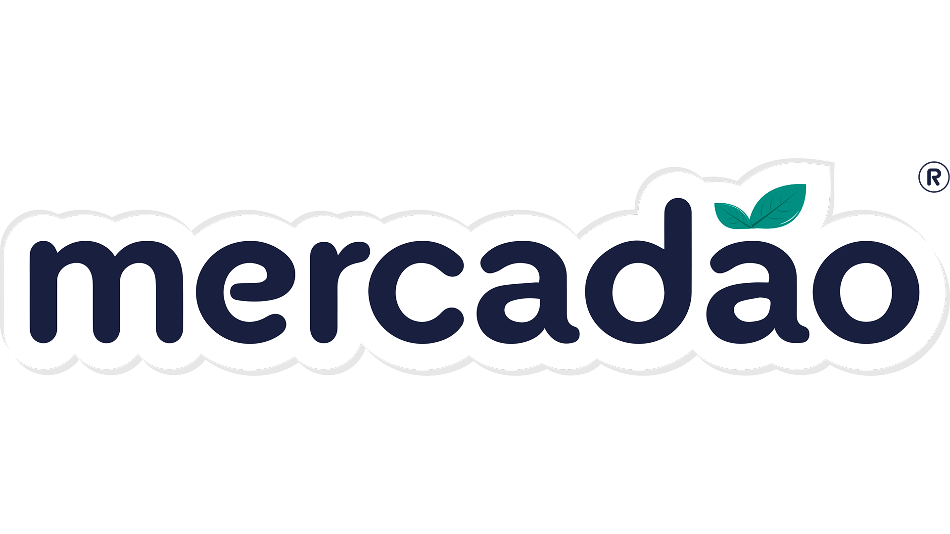 logo mercadao