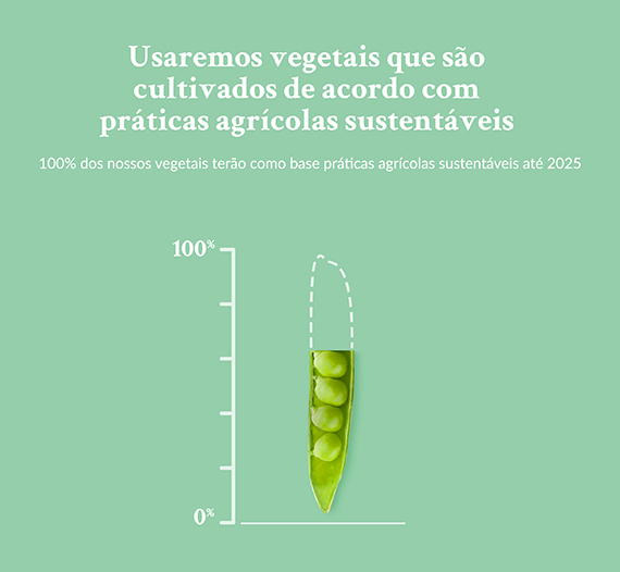 agricultura sustentavel