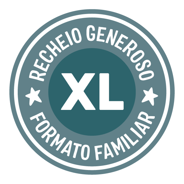 XL Formato Familiar