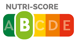 Nutri-Score B