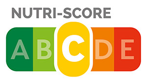 Nutri-Score C